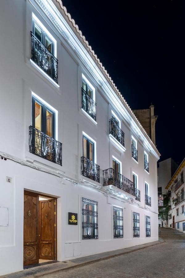 La Posada Del Alma Córdoba Exterior foto