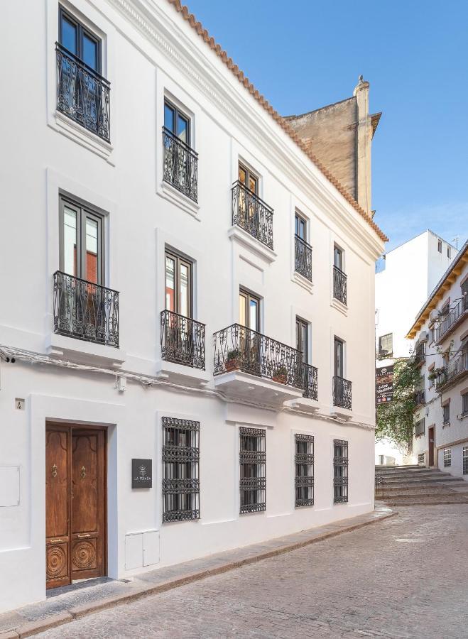 La Posada Del Alma Córdoba Exterior foto
