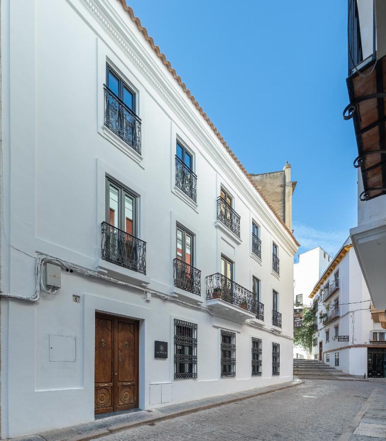 La Posada Del Alma Córdoba Exterior foto
